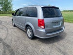 2013 Grand Caravan Thumbnail 6