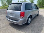 2013 Grand Caravan Thumbnail 8