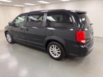 2013 Grand Caravan Thumbnail 3