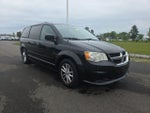 2014 Grand Caravan Thumbnail 1