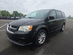 2014 Grand Caravan Thumbnail 2