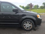2014 Grand Caravan Thumbnail 4