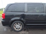 2014 Grand Caravan Thumbnail 7