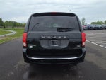 2014 Grand Caravan Thumbnail 9