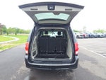 2014 Grand Caravan Thumbnail 10