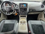 2017 Grand Caravan Thumbnail 9