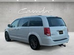 2017 Grand Caravan Thumbnail 12