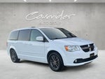 2017 Grand Caravan Thumbnail 20