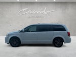 2017 Grand Caravan Thumbnail 21