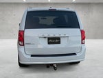 2017 Grand Caravan Thumbnail 22