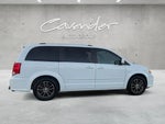 2017 Grand Caravan Thumbnail 23