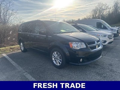 Photo of a 2019 Dodge Grand Caravan SXT 4DR Mini-Van for sale