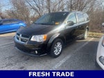 2019 Grand Caravan Thumbnail 2