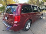 2019 Grand Caravan Thumbnail 4