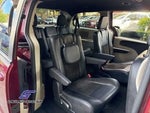 2019 Grand Caravan Thumbnail 16