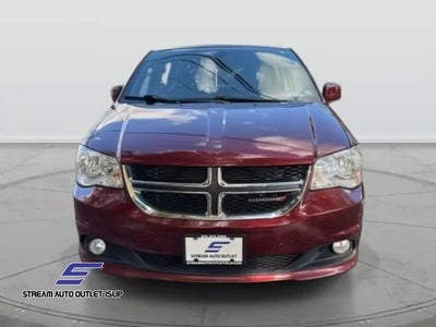 Photo of a 2019 Dodge Grand Caravan SXT 35TH Anniversary Edition 4DR Mini-Van for sale