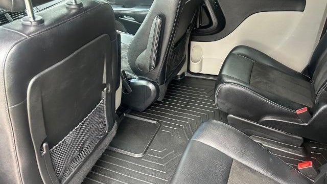 2019 Dodge Grand Caravan SXT 35th Anniversary Edition