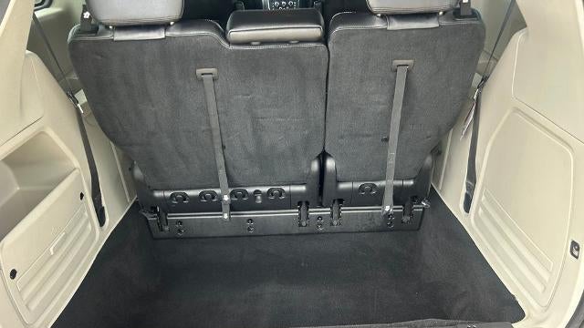 2019 Dodge Grand Caravan SXT 35th Anniversary Edition
