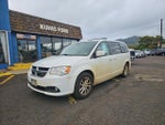 2019 Grand Caravan Thumbnail 1