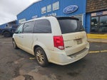 2019 Grand Caravan Thumbnail 3