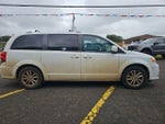 2019 Grand Caravan Thumbnail 6