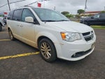 2019 Grand Caravan Thumbnail 7