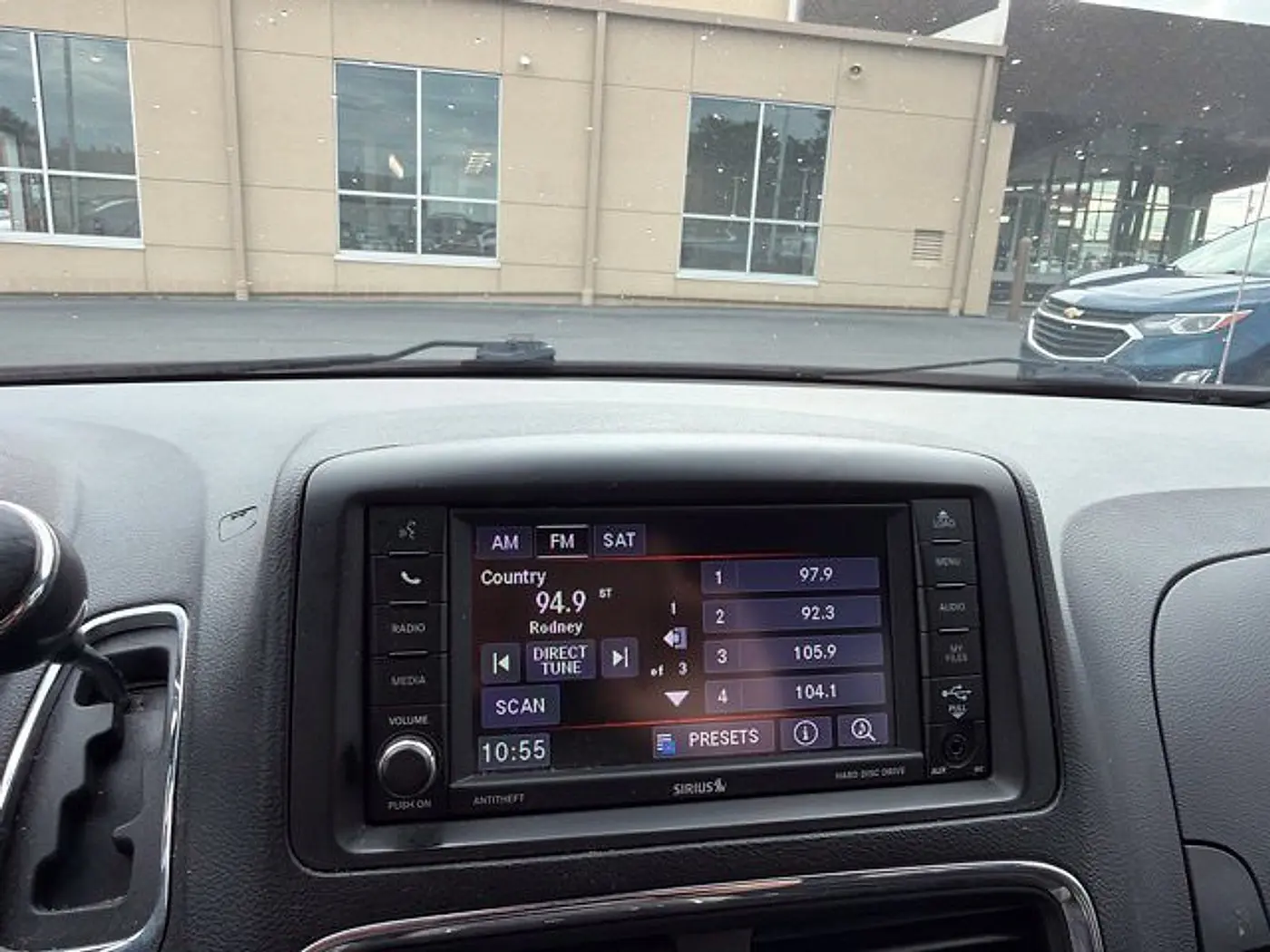 2019 Dodge Grand Caravan - $11,990