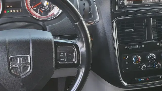 2020 Dodge Grand Caravan SXT