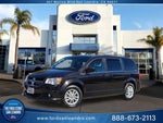 2020 Grand Caravan Thumbnail 2
