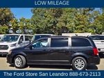2020 Grand Caravan Thumbnail 4