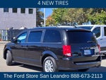 2020 Grand Caravan Thumbnail 5