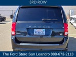 2020 Grand Caravan Thumbnail 6