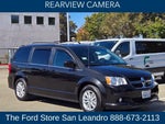 2020 Grand Caravan Thumbnail 9