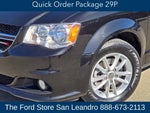 2020 Grand Caravan Thumbnail 10