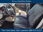 2020 Grand Caravan Thumbnail 12