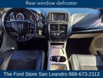 2020 Grand Caravan Thumbnail 17