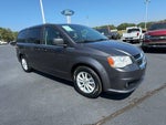 2020 Grand Caravan Thumbnail 2