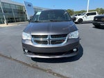 2020 Grand Caravan Thumbnail 3