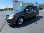 2020 Grand Caravan Thumbnail 4