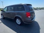 2020 Grand Caravan Thumbnail 6