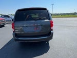 2020 Grand Caravan Thumbnail 7