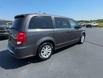 2020 Grand Caravan Thumbnail 8