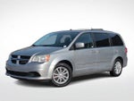 2014 Grand Caravan Thumbnail 1
