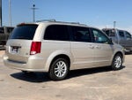 2015 Grand Caravan Thumbnail 2