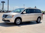 2015 Grand Caravan Thumbnail 3