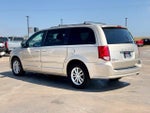 2015 Grand Caravan Thumbnail 4