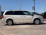 2015 Grand Caravan Thumbnail 5