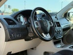 2015 Grand Caravan Thumbnail 10