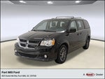 2017 Grand Caravan Thumbnail 27