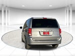 2018 Grand Caravan Thumbnail 1
